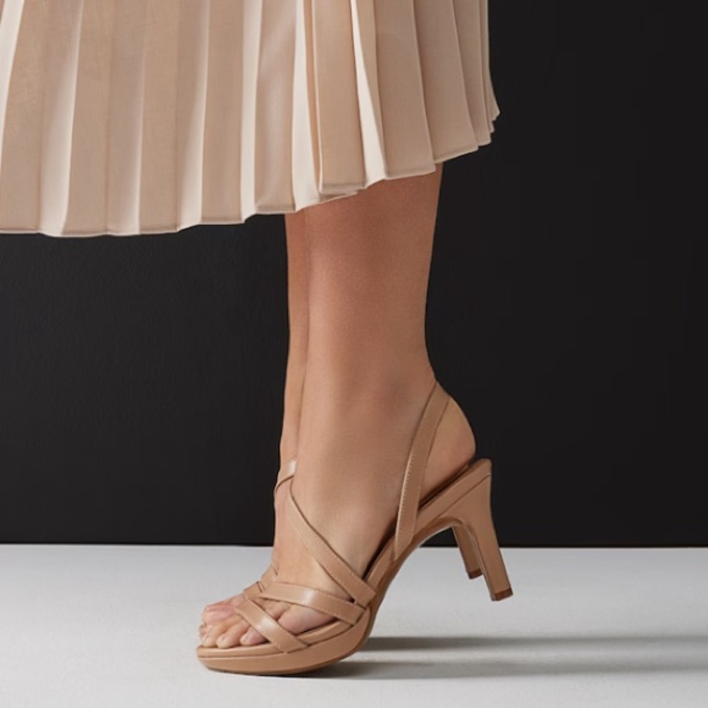 Naturalizer Brenda Sandal